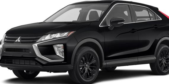 MITSUBISHI ECLIPSE CROSS 2020 JA4AT3AA7LZ015514 image MITSUBISHI ECLIPSE CROSS 2020 JA4AT3AA7LZ015514 image